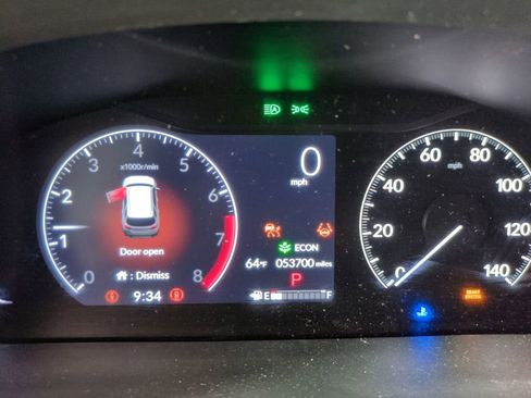 Used 2024 Honda Pilot TrailSport image 15