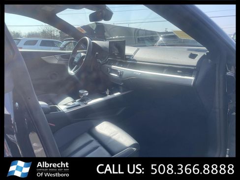 Used 2025 Audi A5 2.0T Premium Plus image 21