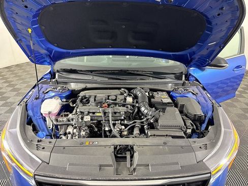 New 2025 Kia K4 GT-Line Turbo image 10