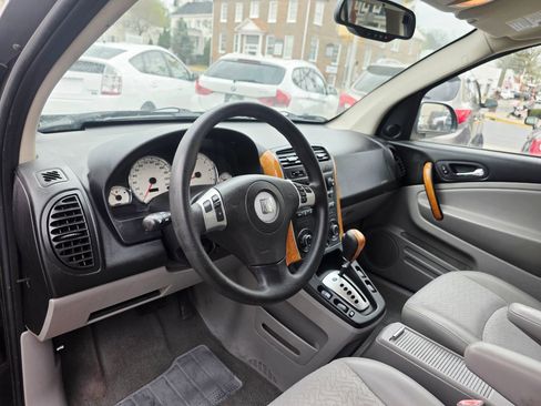 Used 2007 Saturn Vue 2WD V6 image 11