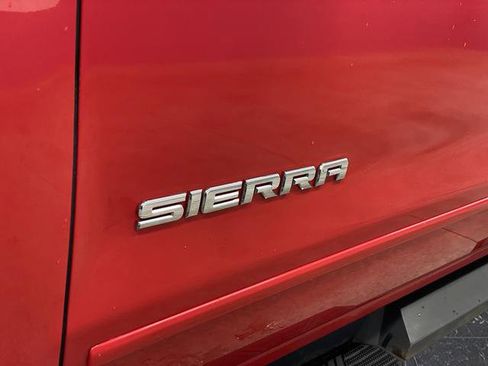 Used 2016 GMC Sierra 1500 SLE w/ SLE Value Package image 38