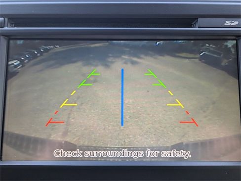 Used 2017 Nissan Titan SV image 19