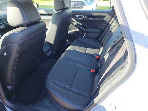 Certified 2024 Honda Civic Touring image 33