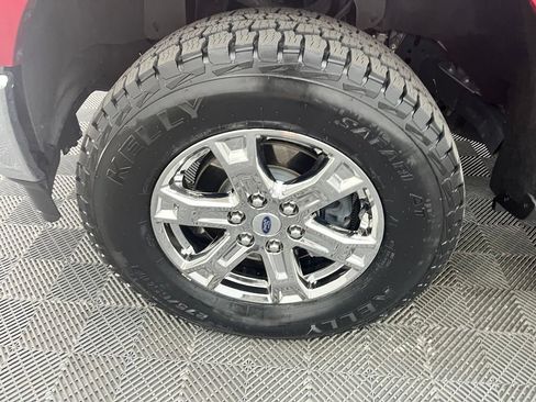 Used 2021 Ford F150 XLT w/ Equipment Group 302A High AWD/4WD image 15