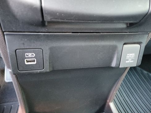 Used 2022 Honda Odyssey EX-L image 19