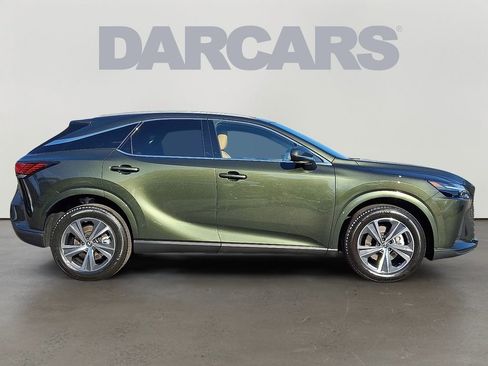 Used 2025 Lexus RX 350 Premium image 7