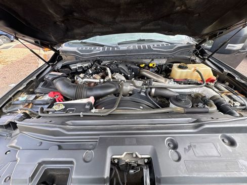 Used 2017 Ford F450 XL image 19