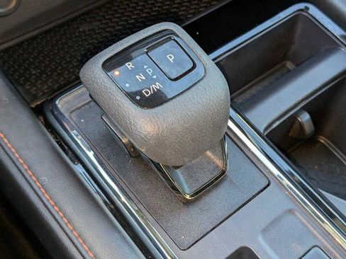 Used 2024 Nissan Pathfinder Rock Creek image 37