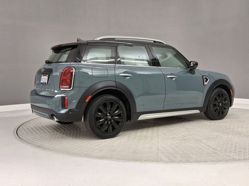 Certified 2023 MINI Cooper Countryman S image 7
