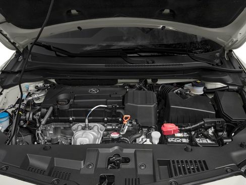 Used 2017 Acura ILX FWD image 13