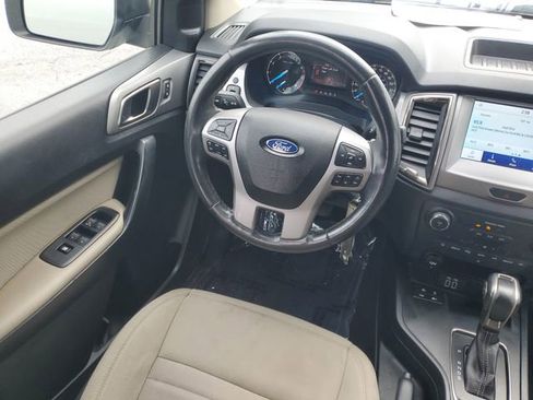 Certified 2022 Ford Ranger XLT w/ Equipment Group 301A Mid image 10