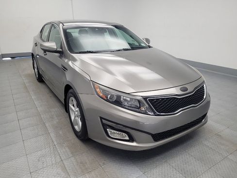Used 2015 Kia Optima LX image 13