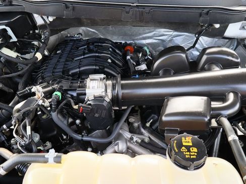 Used 2022 Ford F150 XL w/ Trailer Tow Package AWD/4WD image 30
