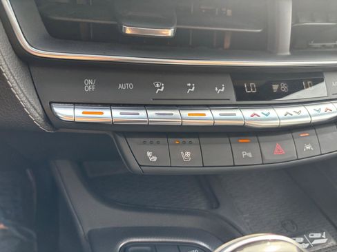 Used 2020 Cadillac CT5 Premium Luxury image 42