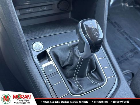 Certified 2023 Volkswagen Tiguan S w/ Driver Assistance Package FWD image 27