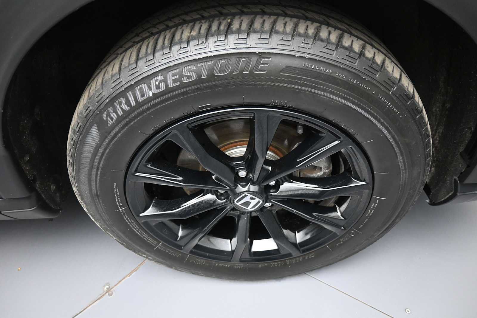 Used 2024 Honda CR-V Sport image 13