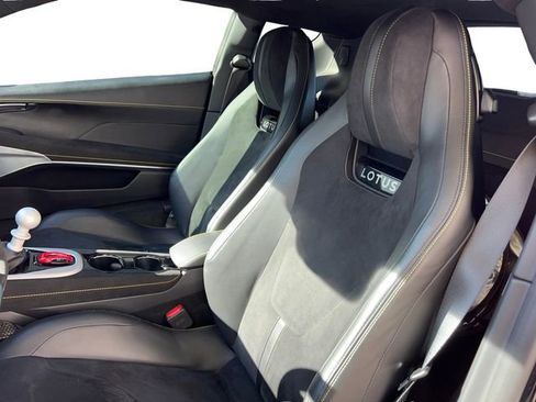 Used 2024 Lotus Emira First Edition image 10