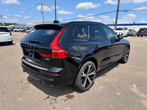 Used 2023 Volvo XC60 B5 Ultimate AWD/4WD image 5