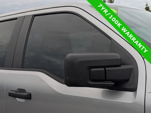 Certified 2023 Ford F150 XL w/ STX Appearance Package image 10