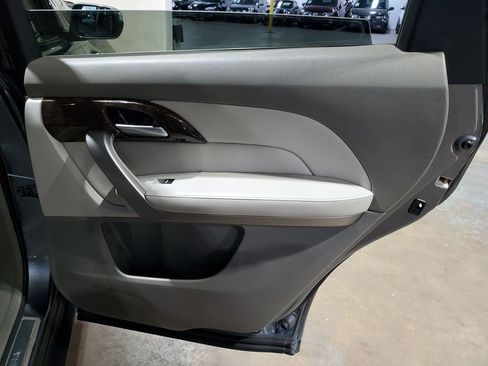 Used 2012 Acura MDX w/ Technology Package image 23