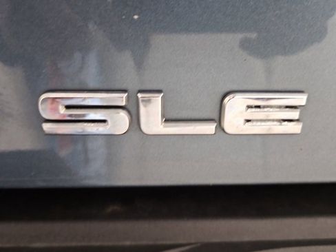 Used 2010 GMC Sierra 1500 SLE w/ Power Pack Plus image 30