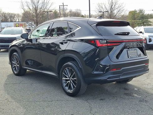 Used 2023 Lexus NX 350 AWD w/ Premium Package image 4