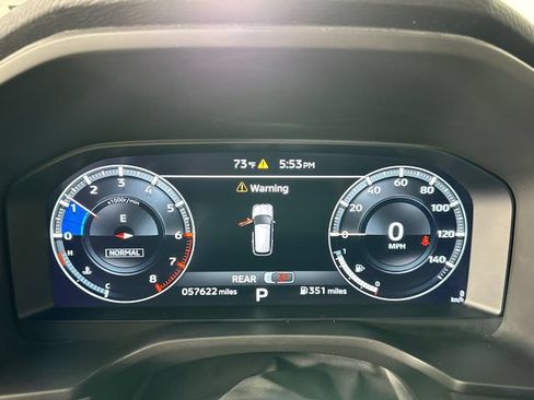 Used 2022 Mitsubishi Outlander SEL AWD/4WD image 25