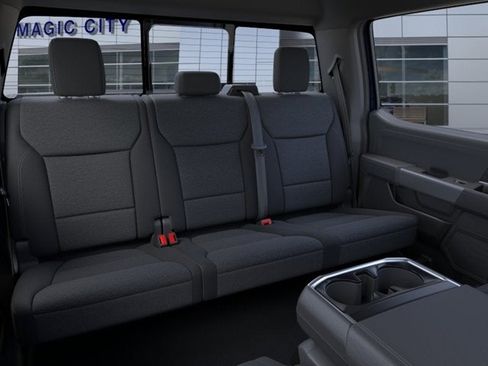 New 2026 Ford F150 XLT AWD/4WD image 11