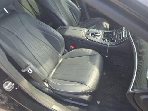 Used 2020 Mercedes-Benz E 350 Sedan w/ Premium Package image 16