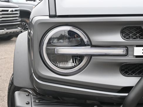 Used 2024 Ford Bronco Big Bend image 25