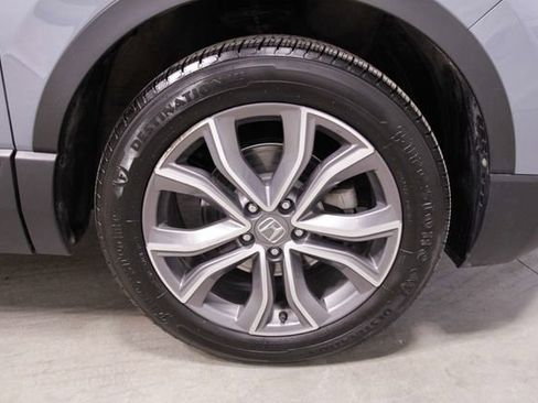 Certified 2022 Honda CR-V Touring image 12