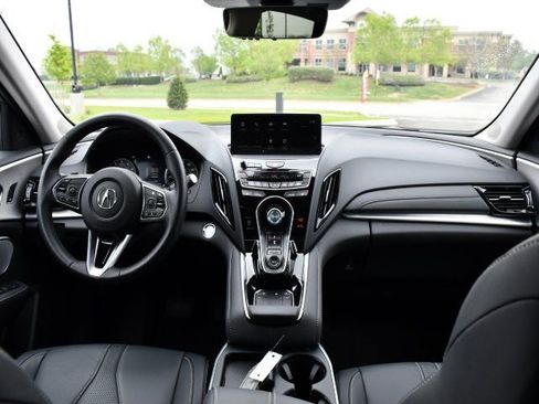 Used 2026 Acura RDX w/ Technology Package image 16