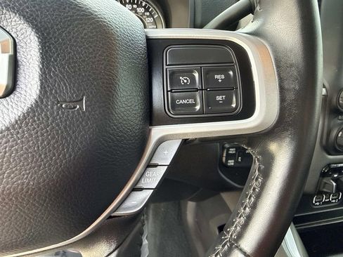 Used 2022 RAM 2500 Big Horn w/ Night Edition image 37