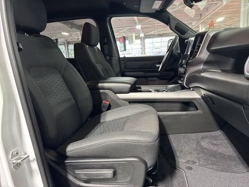 New 2026 RAM 1500 Express AWD/4WD image 50