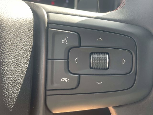 Certified 2026 GMC Sierra 1500 AT4X AWD/4WD image 24