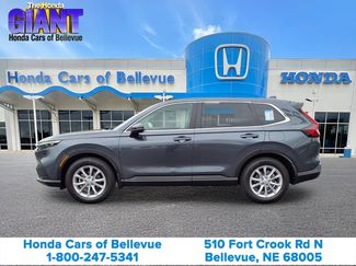 Certified 2024 Honda CR-V EX video 2