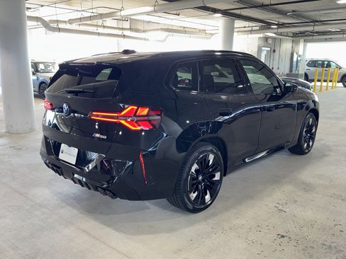 Used 2025 BMW X3 M50 w/ Premium Package image 8