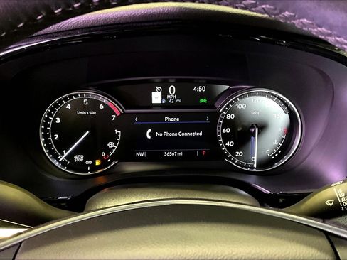 Used 2023 Cadillac XT5 Premium Luxury FWD image 14