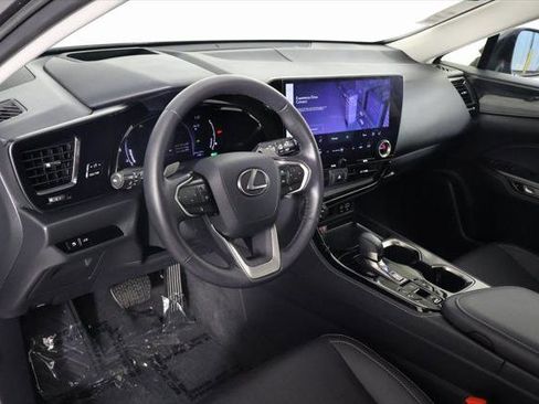 Certified 2025 Lexus NX 350h 350h Premium w/ Accessory Package (2T) image 7