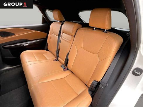 Used 2024 Lexus RX 350 Premium Plus FWD image 18