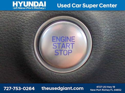 Certified 2021 Hyundai Sonata Limited FWD image 32
