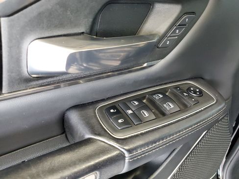 Used 2021 RAM 1500 Limited w/ Body Color Bumper Group AWD/4WD image 16