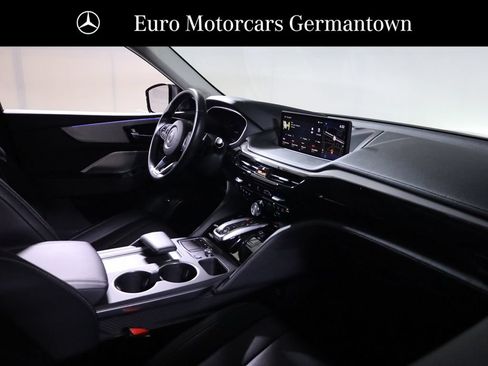 Used 2023 Acura MDX SH-AWD w/ Technology Package image 72