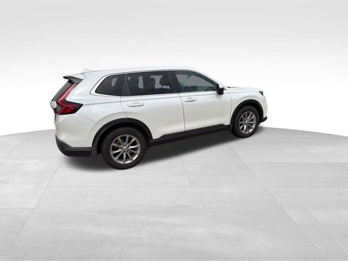 Used 2023 Honda CR-V EX-L image 12