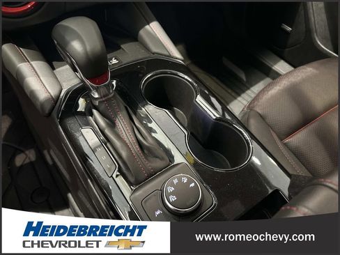 Used 2023 Chevrolet Blazer RS w/ Driver Confidence II Package image 24