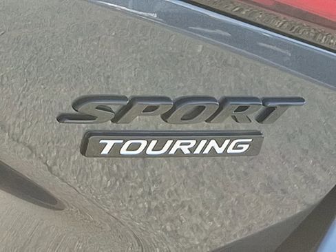 New 2026 Honda Civic Sport Touring image 24