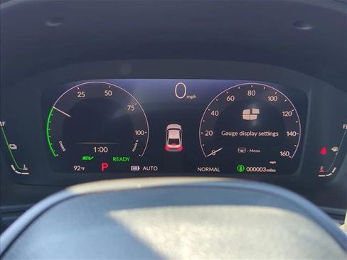 New 2025 Honda Accord Sport image 11