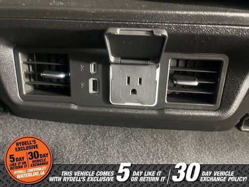 Certified 2022 Chevrolet Silverado 1500 LT image 19