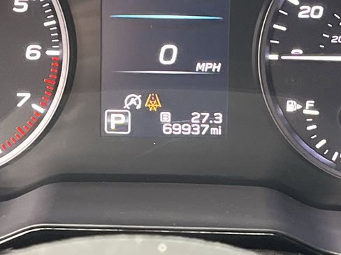 Used 2020 Subaru Legacy w/ Alloy Wheel Package image 13