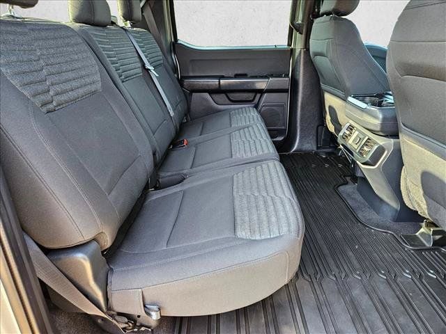Used 2023 Ford F150 XL w/ STX Appearance Package AWD/4WD image 20